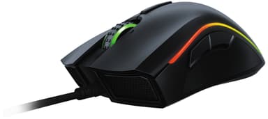 Razer Mamba Elite gaming mus