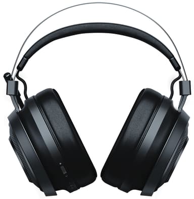 Razer Nari Essential trådløst gaming headset