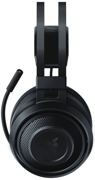Razer Nari Essential trådløst gaming headset