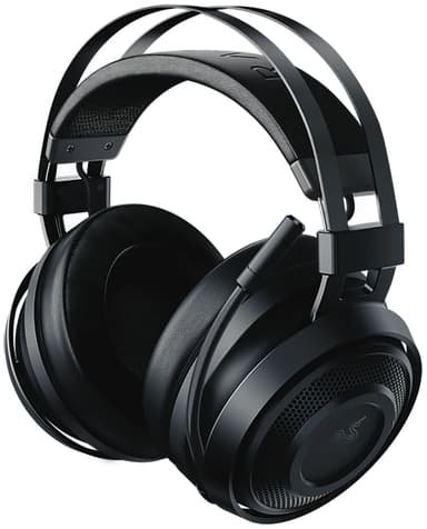 Razer Nari Essential trådløst gaming headset