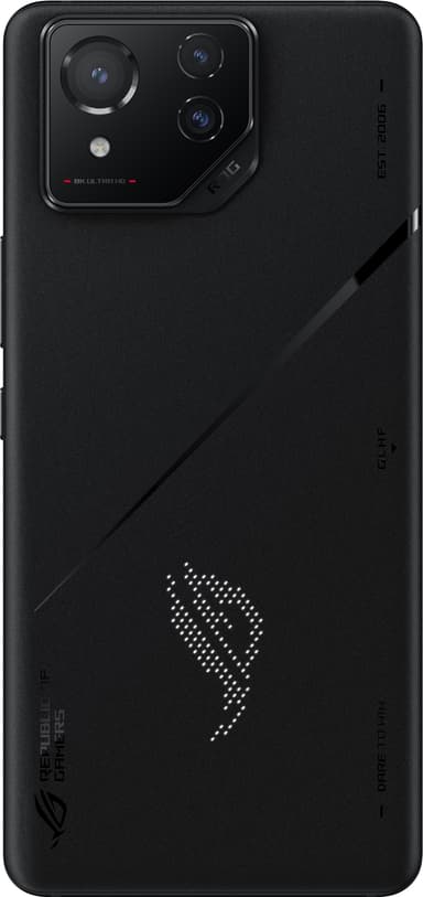 Asus ROG Phone 8 Pro Edition 5G smartphone 24/1TB (sort)