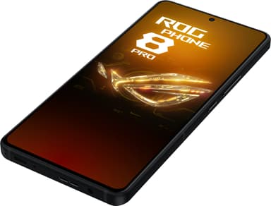 Asus ROG Phone 8 Pro Edition 5G smartphone 24/1TB (sort)