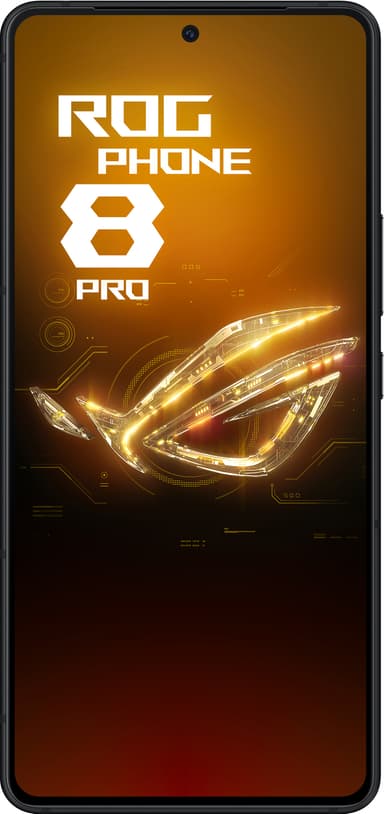 Asus ROG Phone 8 Pro Edition 5G smartphone 24/1TB (sort)