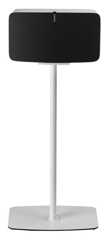 Flexson stander til 2. generations Sonos Play: 5 - hvid