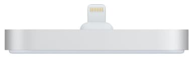 iPhone Lightning Dock - space silver