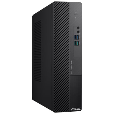ASUS ExpertCenter D500SD i5-12/8/256/UHD mini stationær computer
