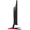 Acer Nitro VG0 23,8" gamingskærm VG240Y (sort/rød)
