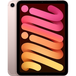 iPad mini (2021) 64 GB 5G (pink)
