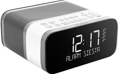 PURE Clock Radio Siesta S6 Polar