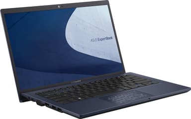 Asus ExpertBook B1 14" i5-12/16/256GB bærbar computer