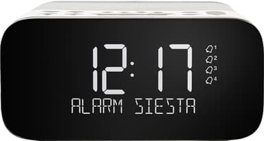 PURE Clock Radio Siesta S6 Polar