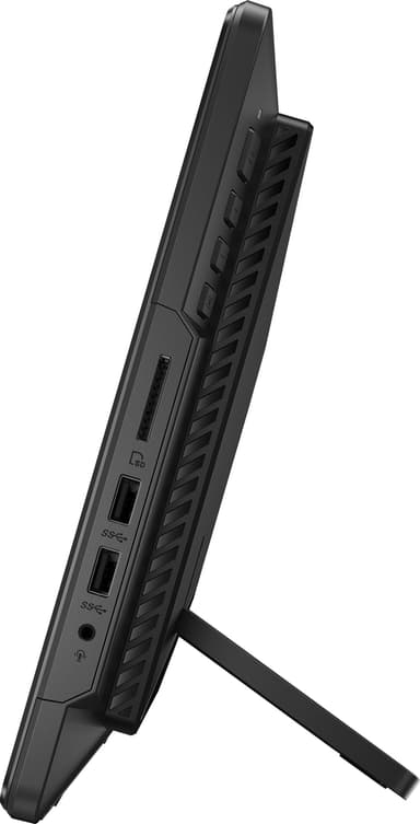 Asus ExpertCenter 15,6" N4500/8/128 GB AiO stationær computer