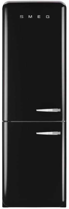 Smeg kølefryseskab FAB32LNEN1