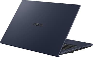 Asus ExpertBook B1 14" i5-12/16/256GB bærbar computer