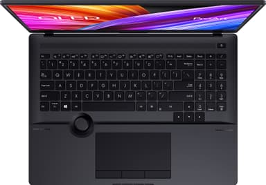 Asus ProArt Studiobook 16 i7/RTX3060/32/1TB/OLED 16" bærbar computer