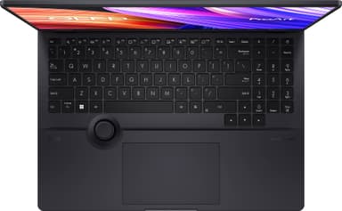 Asus ProArt Studiobook 16 i9/RTX3000/64/2TB/OLED 16" bærbar computer