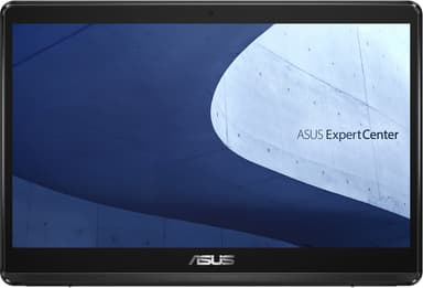 Asus ExpertCenter 15,6" N4500/8/128 GB AiO stationær computer