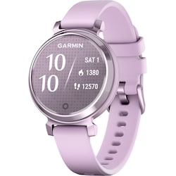 Garmin Lily 2 smartwatch (lilla)