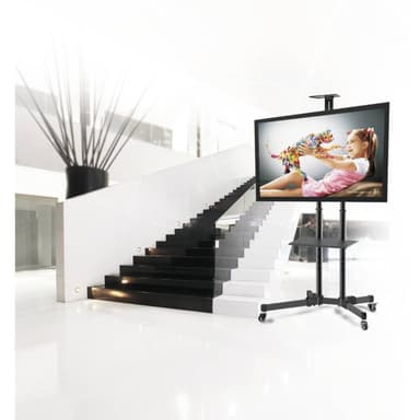 Taotronics TT-DL22 silver TT-DL22 silver Skrivebordslampe LED (RGB) LED indbygget 10 W Sølv