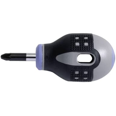 Bahco BE-8801 Stjerneskruetrækker 1 stk