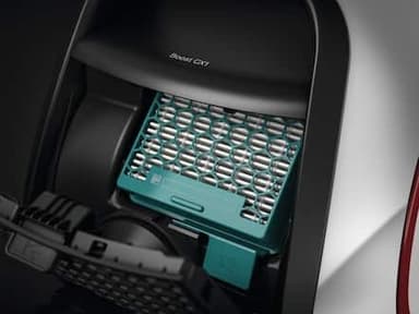 Miele Boost CX1 Active Power poseløs støvsuger (sort)