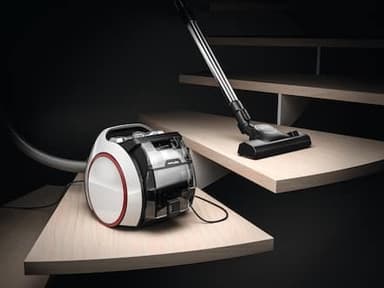 Miele Boost CX1 Active Power poseløs støvsuger (sort)