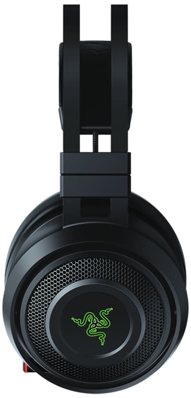 Razer Nari trådløst gaming headset