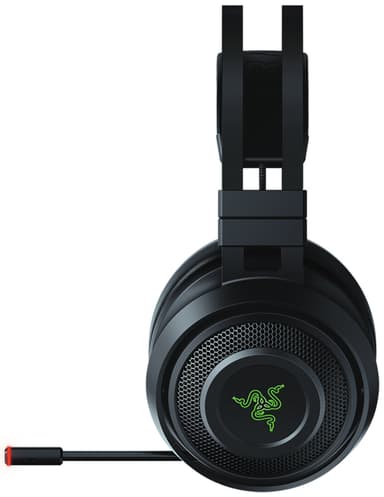 Razer Nari trådløst gaming headset