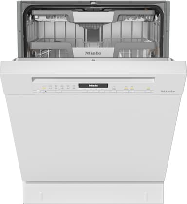 Miele Opvaskemaskine G 7217 SCU XXL (Brillanthvid)