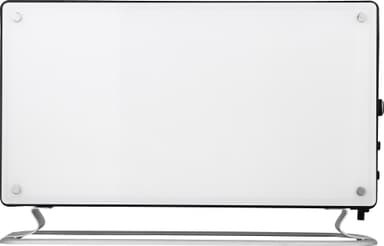 Mill elradiator SG2000GLASS