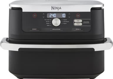 Ninja Foodi FlexDrawer airfryer AF500EU thumbnail