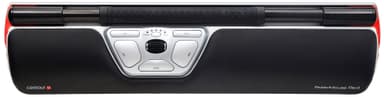 Contour RollerMouse Red