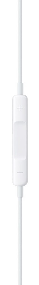 Apple EarPods inear hovedtelefoner hvid Elgiganten