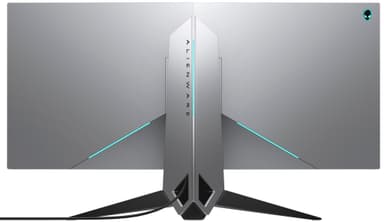 Alienware AW3418HW 34,1" buet gaming-skærm