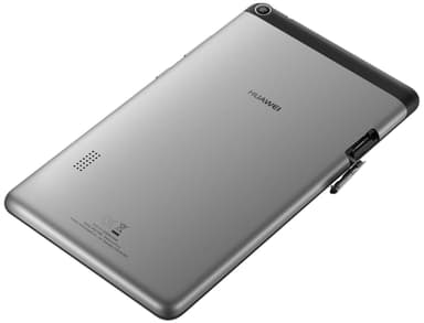 Huawei MediaPad T3 7" Wi-Fi tablet (grå)