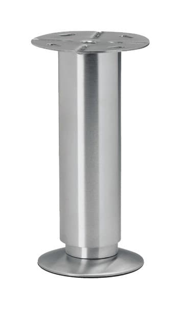 Epoq sokkelben – 1 stk. (rustfrit stål)