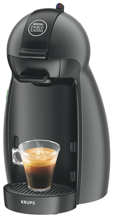 Nescafé Dolce Gusto Piccolo Kaffemaskine