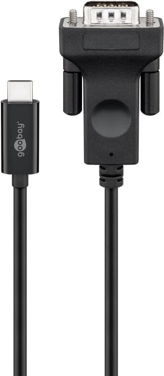 USB-C™ til VGA-adapterkabel