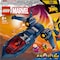 LEGO Super Heroes Marvel 76281  - X-Men: X-Jet