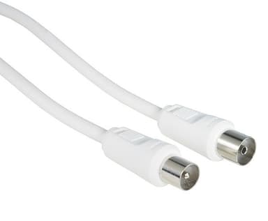 Hama 75dB Antennekabel (1m)