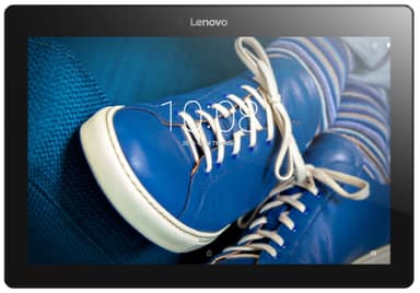 Lenovo Tab 2 A10-30 10.1" tablet 32 GB Wi-Fi - blå