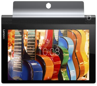 Lenovo Yoga Tab 3 10" tablet LTE 16 GB - sort