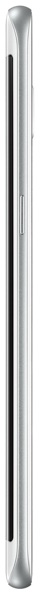 Samsung Galaxy S7 edge 32GB smartphone - hvid