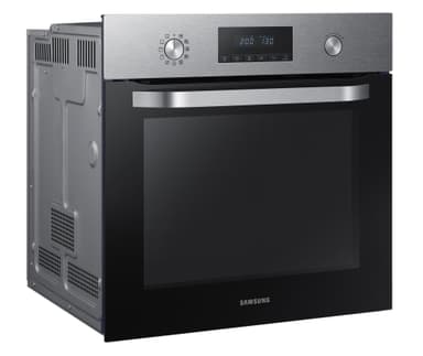 Samsung indbygningsovn NV70M3372BS TÆNK TESTVINDER