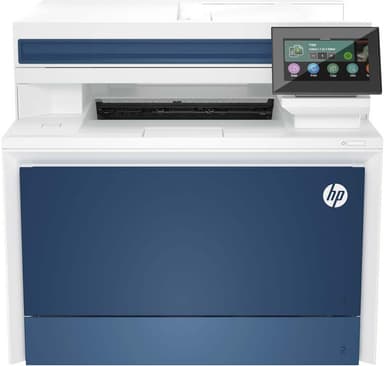 HP Color LaserJet Pro MFP 4302dw AIO laserprinter