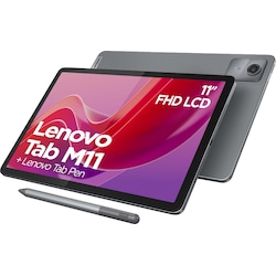Lenovo Tab M11 4/128 11" tablet