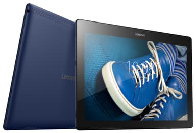 Lenovo Tab 2 A10-30 10.1" tablet 32 GB Wi-Fi - blå