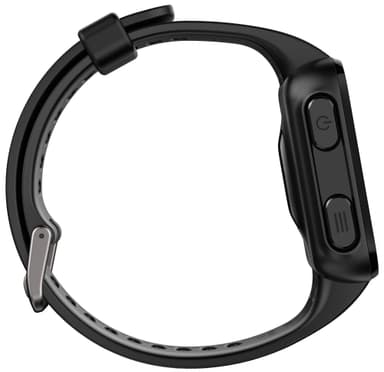 Garmin Forerunner 35 GPS sportsur - sort