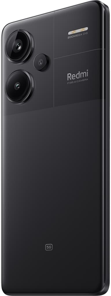 Xiaomi Redmi Note 13 Pro Plus 5G smartphone 12/512GB (sort)