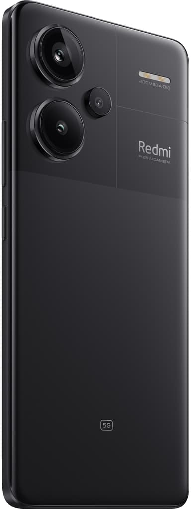 Xiaomi Redmi Note 13 Pro Plus 5G smartphone 12/512GB (sort)